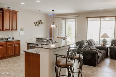 Price includes all furnishings! Come experience the most sought on Copper Canyon Golf Club in Arizona - for sale on GolfHomes.com, golf home, golf lot