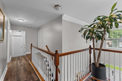 Welcome to 5109 Tinston Court, nestled in the heart of Wescott on Golf Club At Wescott Plantation in South Carolina - for sale on GolfHomes.com, golf home, golf lot