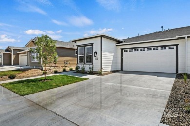 Why wait to build a new Evia when this one is ready with ALL the on Falcon Crest Golf Club in Idaho - for sale on GolfHomes.com, golf home, golf lot