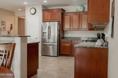 Price includes all furnishings! Come experience the most sought on Copper Canyon Golf Club in Arizona - for sale on GolfHomes.com, golf home, golf lot