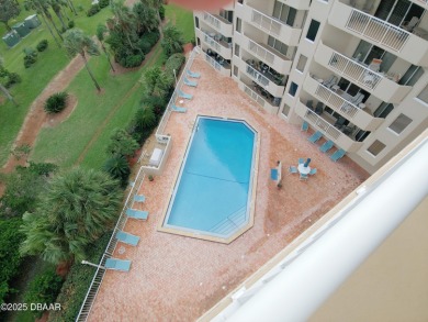 Penthouse with River, City Skyline and Ocean Views! Rare 2 Story on Oceans Golf Club in Florida - for sale on GolfHomes.com, golf home, golf lot