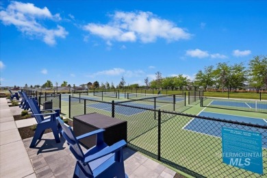 Why wait to build a new Evia when this one is ready with ALL the on Falcon Crest Golf Club in Idaho - for sale on GolfHomes.com, golf home, golf lot
