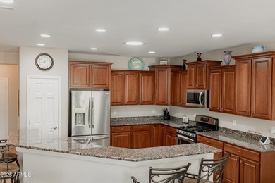 Price includes all furnishings! Come experience the most sought on Copper Canyon Golf Club in Arizona - for sale on GolfHomes.com, golf home, golf lot