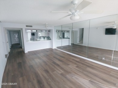 Penthouse with River, City Skyline and Ocean Views! Rare 2 Story on Oceans Golf Club in Florida - for sale on GolfHomes.com, golf home, golf lot
