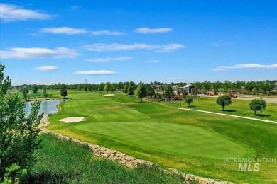 Why wait to build a new Evia when this one is ready with ALL the on Falcon Crest Golf Club in Idaho - for sale on GolfHomes.com, golf home, golf lot