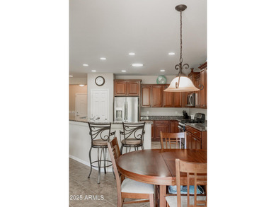 Price includes all furnishings! Come experience the most sought on Copper Canyon Golf Club in Arizona - for sale on GolfHomes.com, golf home, golf lot