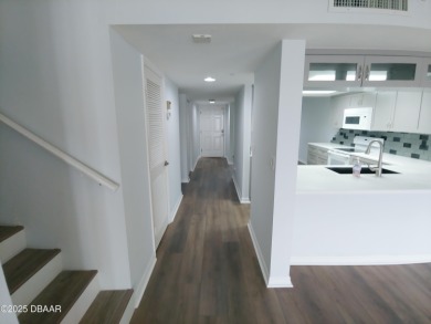Penthouse with River, City Skyline and Ocean Views! Rare 2 Story on Oceans Golf Club in Florida - for sale on GolfHomes.com, golf home, golf lot