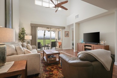 Discover refined island living with this beautifully updated top on Mauna Lani Resort Golf Course in Hawaii - for sale on GolfHomes.com, golf home, golf lot