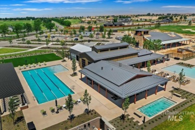 Why wait to build a new Evia when this one is ready with ALL the on Falcon Crest Golf Club in Idaho - for sale on GolfHomes.com, golf home, golf lot