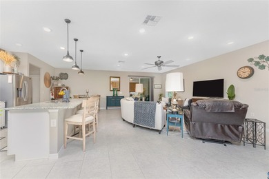 Beautiful One-Owner Home in Deep Creek -Heated Pool, Den on Deep Creek Golf Club in Florida - for sale on GolfHomes.com, golf home, golf lot