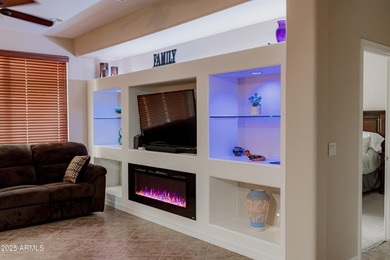 Price includes all furnishings! Come experience the most sought on Copper Canyon Golf Club in Arizona - for sale on GolfHomes.com, golf home, golf lot