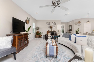 Beautiful One-Owner Home in Deep Creek -Heated Pool, Den on Deep Creek Golf Club in Florida - for sale on GolfHomes.com, golf home, golf lot