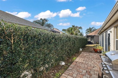 Welcome to this charming 3-bedroom, 2-bathroom Gardenia home on The Links of Spruce Creek in Florida - for sale on GolfHomes.com, golf home, golf lot