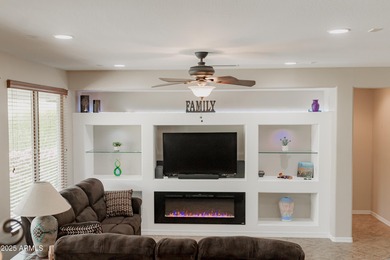 Price includes all furnishings! Come experience the most sought on Copper Canyon Golf Club in Arizona - for sale on GolfHomes.com, golf home, golf lot