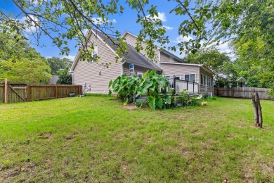 Welcome to 5109 Tinston Court, nestled in the heart of Wescott on Golf Club At Wescott Plantation in South Carolina - for sale on GolfHomes.com, golf home, golf lot