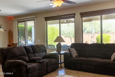 Price includes all furnishings! Come experience the most sought on Copper Canyon Golf Club in Arizona - for sale on GolfHomes.com, golf home, golf lot