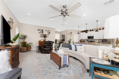 Beautiful One-Owner Home in Deep Creek -Heated Pool, Den on Deep Creek Golf Club in Florida - for sale on GolfHomes.com, golf home, golf lot