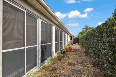 Welcome to this charming 3-bedroom, 2-bathroom Gardenia home on The Links of Spruce Creek in Florida - for sale on GolfHomes.com, golf home, golf lot