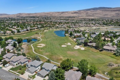 Welcome to this beautiful freshly updated 4-bedroom, 3-bathroom on The Resort At Red Hawk  in Nevada - for sale on GolfHomes.com, golf home, golf lot