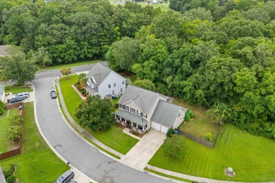 Welcome to 5109 Tinston Court, nestled in the heart of Wescott on Golf Club At Wescott Plantation in South Carolina - for sale on GolfHomes.com, golf home, golf lot