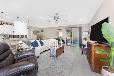 Beautiful One-Owner Home in Deep Creek -Heated Pool, Den on Deep Creek Golf Club in Florida - for sale on GolfHomes.com, golf home, golf lot