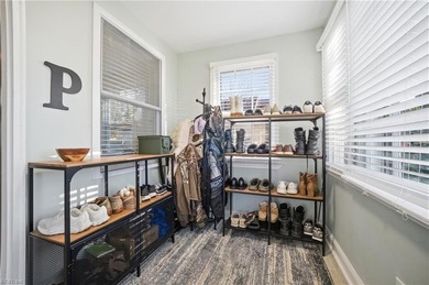 This charming, updated home offers 3 bedrooms, 2 baths, a on Bide-A-Wee Golf Course in Virginia - for sale on GolfHomes.com, golf home, golf lot