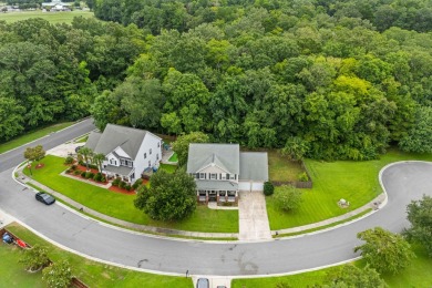 Welcome to 5109 Tinston Court, nestled in the heart of Wescott on Golf Club At Wescott Plantation in South Carolina - for sale on GolfHomes.com, golf home, golf lot