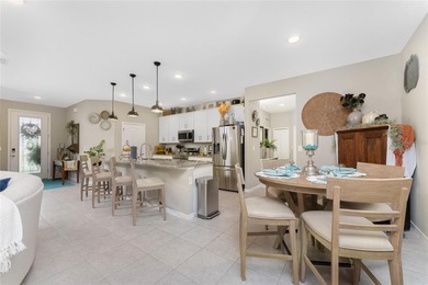 Beautiful One-Owner Home in Deep Creek -Heated Pool, Den on Deep Creek Golf Club in Florida - for sale on GolfHomes.com, golf home, golf lot