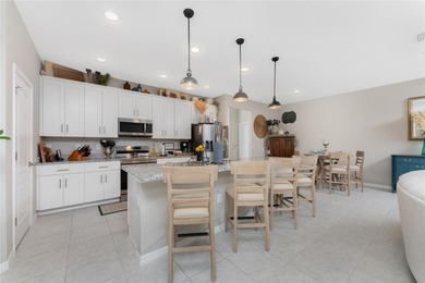 Beautiful One-Owner Home in Deep Creek -Heated Pool, Den on Deep Creek Golf Club in Florida - for sale on GolfHomes.com, golf home, golf lot