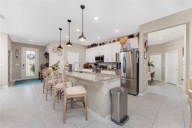 Beautiful One-Owner Home in Deep Creek -Heated Pool, Den on Deep Creek Golf Club in Florida - for sale on GolfHomes.com, golf home, golf lot