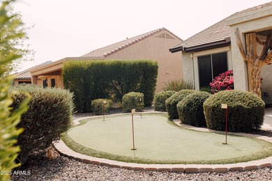 Price includes all furnishings! Come experience the most sought on Copper Canyon Golf Club in Arizona - for sale on GolfHomes.com, golf home, golf lot