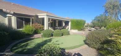 Price includes all furnishings! Come experience the most sought on Copper Canyon Golf Club in Arizona - for sale on GolfHomes.com, golf home, golf lot