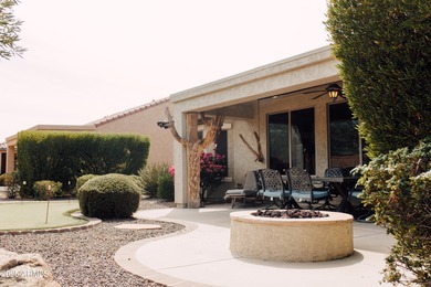 Price includes all furnishings! Come experience the most sought on Copper Canyon Golf Club in Arizona - for sale on GolfHomes.com, golf home, golf lot