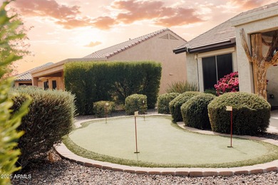 Price includes all furnishings! Come experience the most sought on Copper Canyon Golf Club in Arizona - for sale on GolfHomes.com, golf home, golf lot