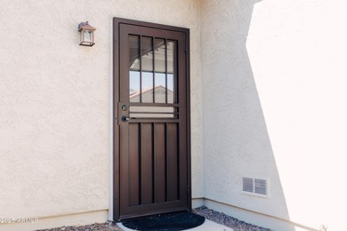 Price includes all furnishings! Come experience the most sought on Copper Canyon Golf Club in Arizona - for sale on GolfHomes.com, golf home, golf lot