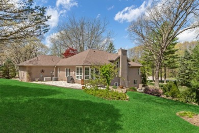 679 Goodsill Drive on Soangetaha Country Club in Illinois - for sale on GolfHomes.com, golf home, golf lot