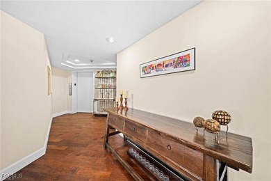 Wow! What a View! Spacious 2 bedroom plus den and large glass on The Sanctuary Golf Club in Florida - for sale on GolfHomes.com, golf home, golf lot