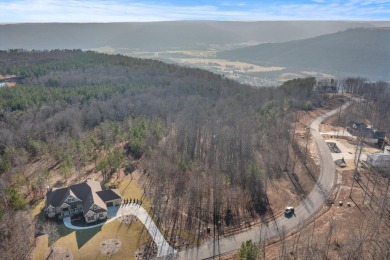 If you are looking for a private lot within the gated mountain on Sequatchie Valley Golf and Country Club in Tennessee - for sale on GolfHomes.com, golf home, golf lot