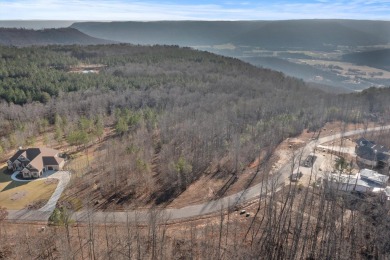 If you are looking for a private lot within the gated mountain on Sequatchie Valley Golf and Country Club in Tennessee - for sale on GolfHomes.com, golf home, golf lot
