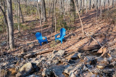 If you are looking for a private lot within the gated mountain on Sequatchie Valley Golf and Country Club in Tennessee - for sale on GolfHomes.com, golf home, golf lot