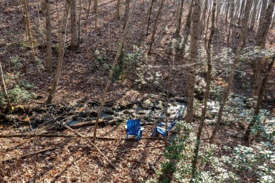 If you are looking for a private lot within the gated mountain on Sequatchie Valley Golf and Country Club in Tennessee - for sale on GolfHomes.com, golf home, golf lot