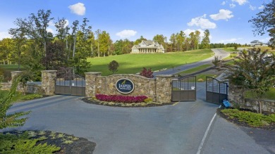 If you are looking for a private lot within the gated mountain on Sequatchie Valley Golf and Country Club in Tennessee - for sale on GolfHomes.com, golf home, golf lot
