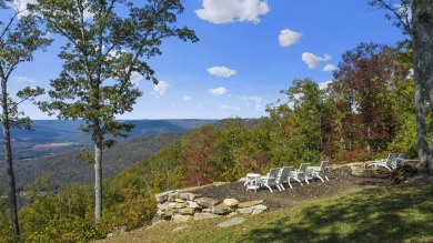 If you are looking for a private lot within the gated mountain on Sequatchie Valley Golf and Country Club in Tennessee - for sale on GolfHomes.com, golf home, golf lot