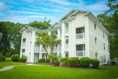 Welcome to River Oaks!!! Spacious open floor plan 2 bedrooms and on River Oaks Golf Plantation  in South Carolina - for sale on GolfHomes.com, golf home, golf lot