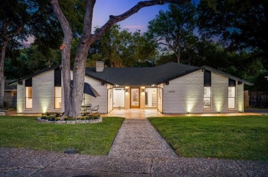 Welcome to 6840 Talbot Pkwy. Where timeless design meets on The Golf Club of Dallas in Texas - for sale on GolfHomes.com, golf home, golf lot