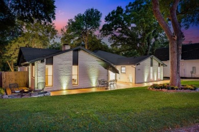 Welcome to 6840 Talbot Pkwy. Where timeless design meets on The Golf Club of Dallas in Texas - for sale on GolfHomes.com, golf home, golf lot