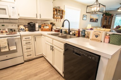 Welcome to River Oaks!!! Spacious open floor plan 2 bedrooms and on River Oaks Golf Plantation  in South Carolina - for sale on GolfHomes.com, golf home, golf lot