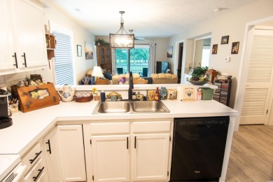 Welcome to River Oaks!!! Spacious open floor plan 2 bedrooms and on River Oaks Golf Plantation  in South Carolina - for sale on GolfHomes.com, golf home, golf lot