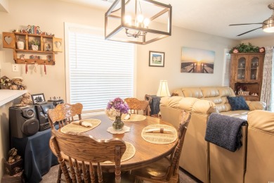 Welcome to River Oaks!!! Spacious open floor plan 2 bedrooms and on River Oaks Golf Plantation  in South Carolina - for sale on GolfHomes.com, golf home, golf lot