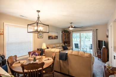 Welcome to River Oaks!!! Spacious open floor plan 2 bedrooms and on River Oaks Golf Plantation  in South Carolina - for sale on GolfHomes.com, golf home, golf lot